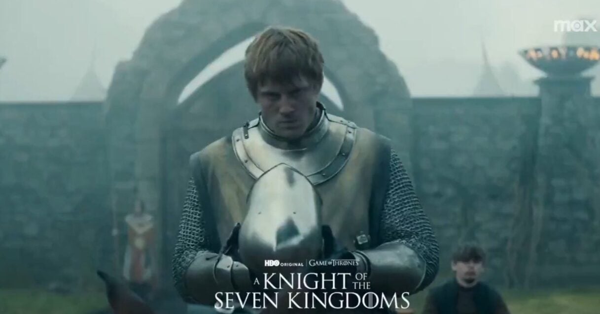 A Knight of the Seven Kingdoms