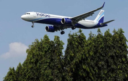 IndiGo DGCA oversight