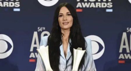 ACM Awards Las Vegas