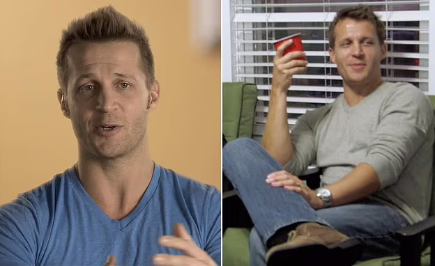 A&E Reality Star Tony McCollister Arrested on Disturbing Sex Crime Charges