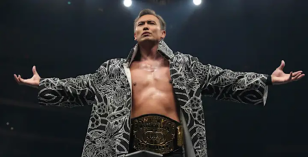 AEW Continental Classic