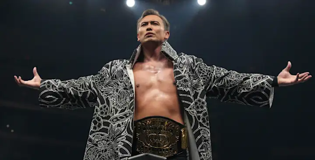 AEW Continental Classic