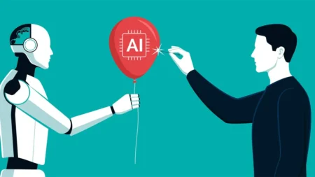 AI Boom Fails to Generate Jobs as US Unemployment Stays High in 2026 Forecast