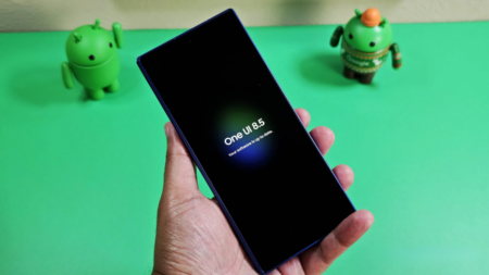 Samsung Reverses Course: One UI 8.5 Beta to Restore Popular Camera Features