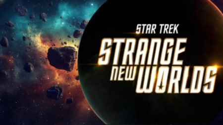 Strange New Worlds Casts Thomas Jane as Bones, Kai Murakami as Sulu for Final Season