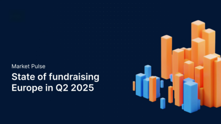 European Venture Capital Stalls in 2025 as Fundraising Hits Decade Low