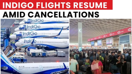 IndiGo's "Plan B" Refund Policy: A Lifeline for Passengers Amid Flight Chaos