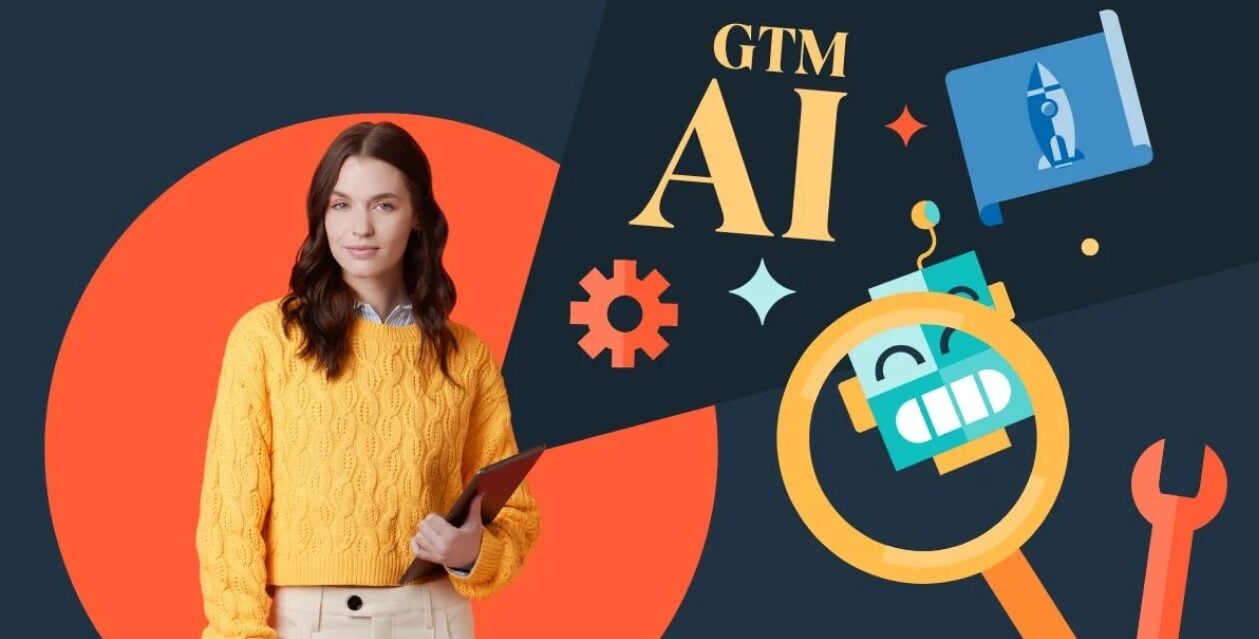 AI GTM Strategy Tran
