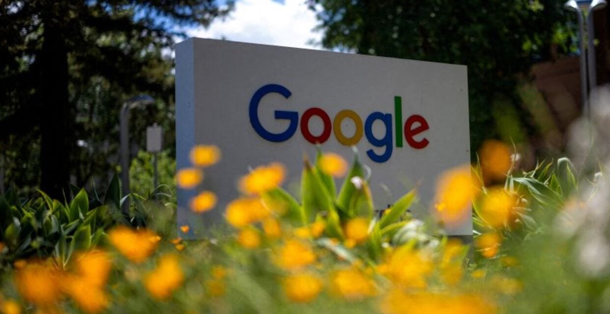 AI Overviews lawsuit