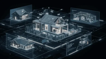 AI Revolutionizes Dream Home Blueprinting, Cuts Design Costs by 90%