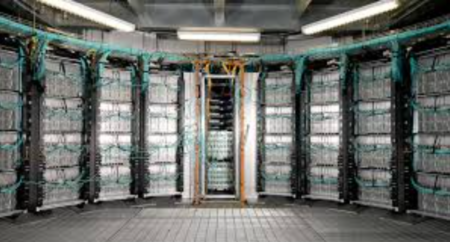 AI Supercomputer