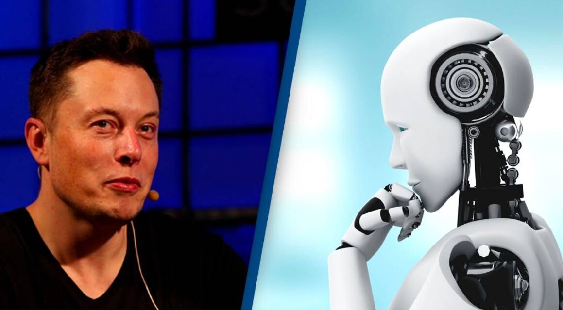 Elon Musk Predicts AI and Robotics Will Make Jobs Optional Within 20 Years AI and robotics future