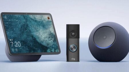 Amazon’s Alexa+ Unleashes AI Doorbell Assistant for Smart Home Security AI doorbell assistant