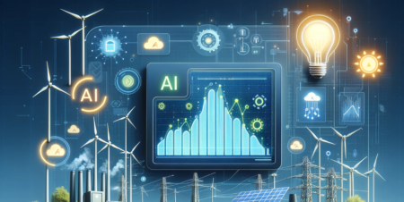 AI energy demand