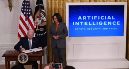 AI executive order