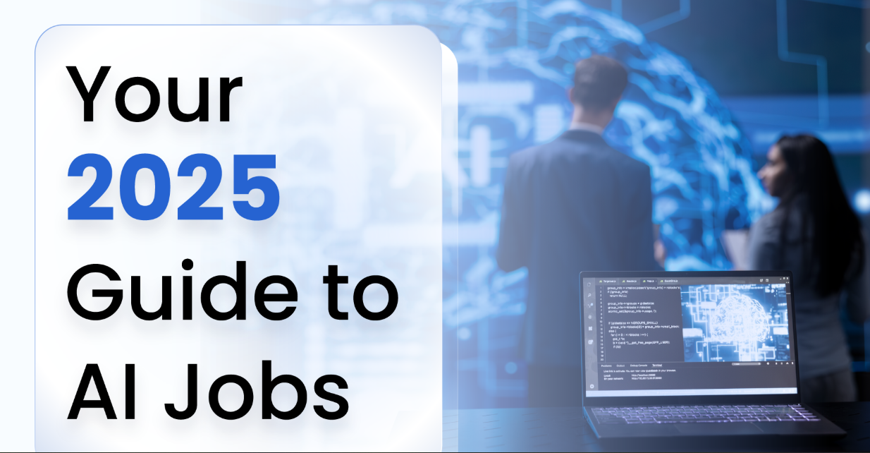 AI software engineering jobs