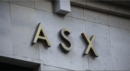 ASX outage