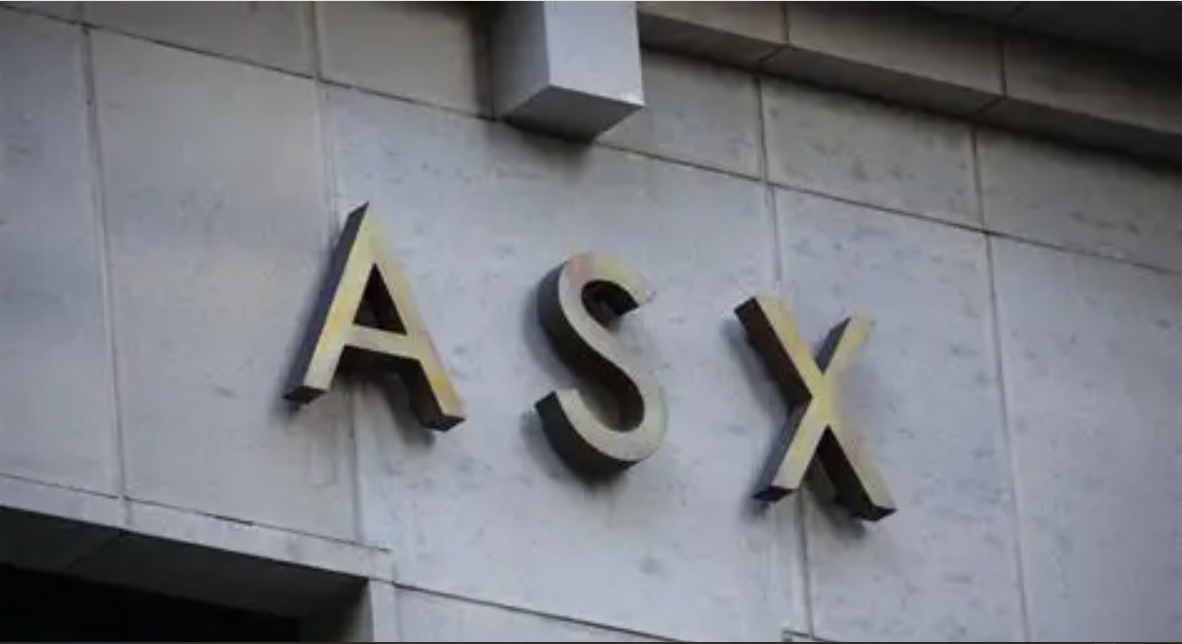 ASX outage
