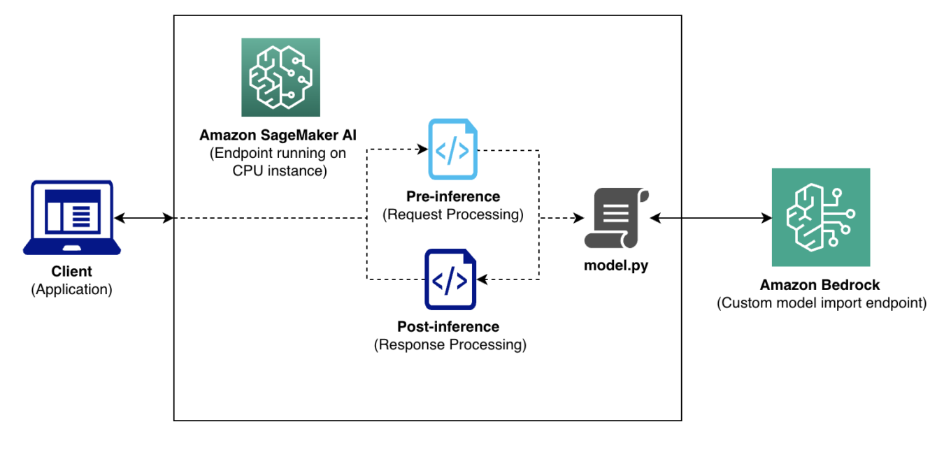 AWS Expands Tools to Simplify Custom LLM Creation for Developers