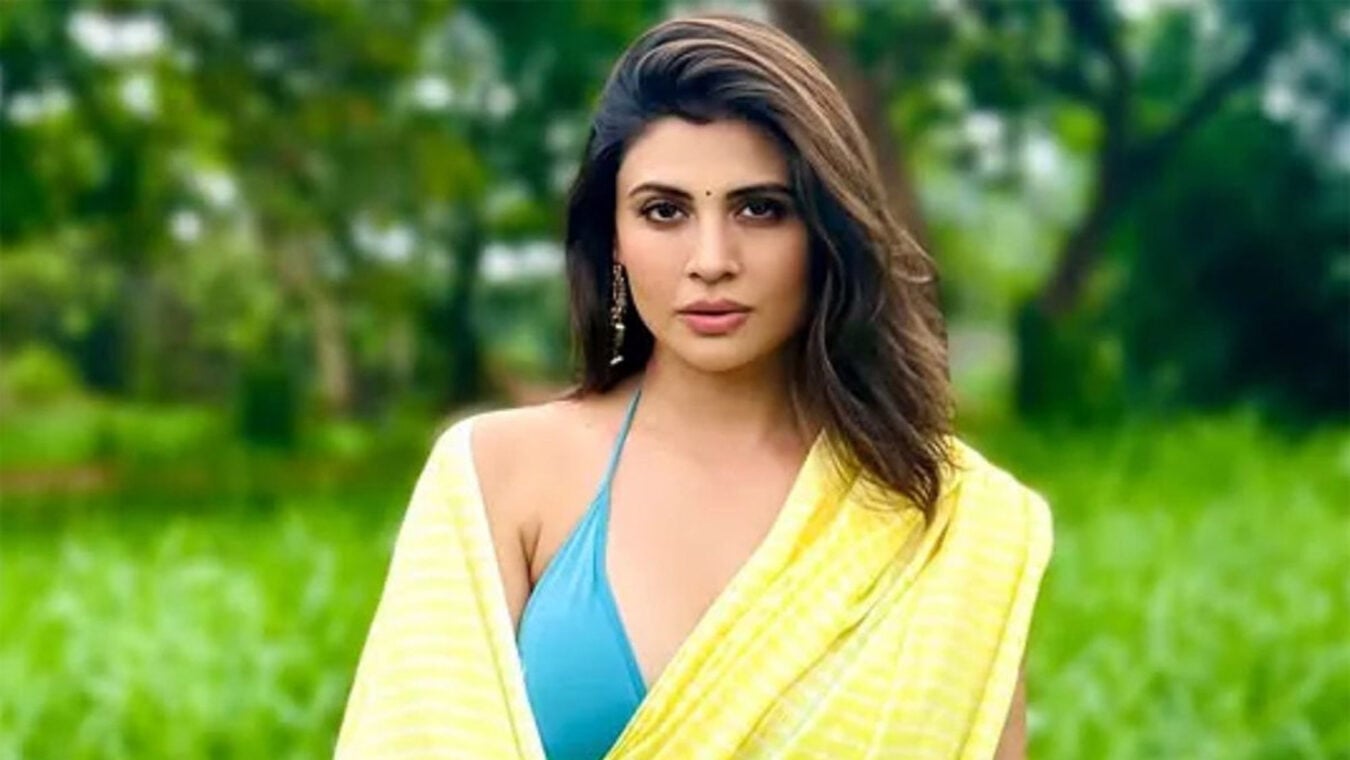 মালতি চাহার