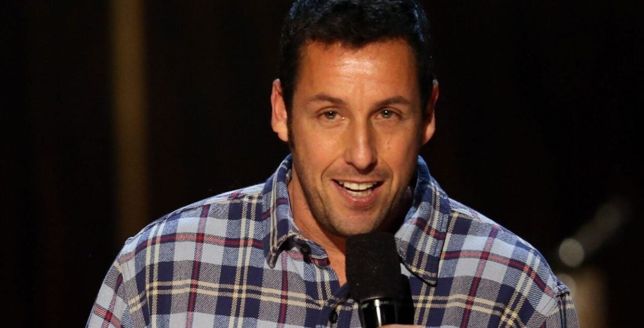 Adam Sandler