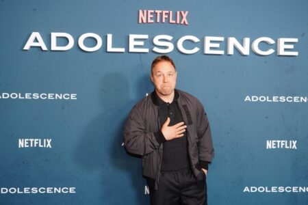 Adolescence Netflix The UK's Global TV Sensation and Its Unrepeatable Formula