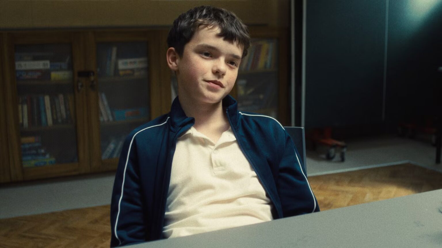 Adolescence Creator Reveals Season 2 Plans and Updates Adolescence season 2