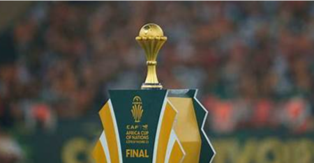 Africa Cup of Nations