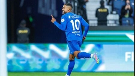 Al-Hilal vs Al-Khaleej