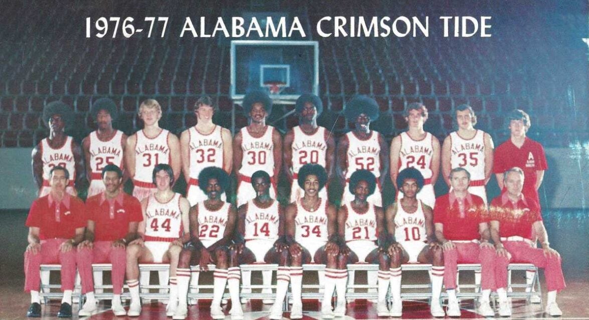 Alabama Basketball Showdown: No. 12 Crimson Tide Hosts UTSA in Lopsided Sunday Matchup