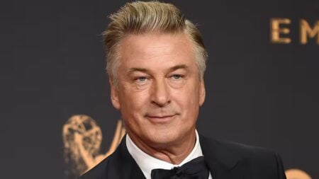 Alec Baldwin Reveals Emotional Toll of Rust Case Charges