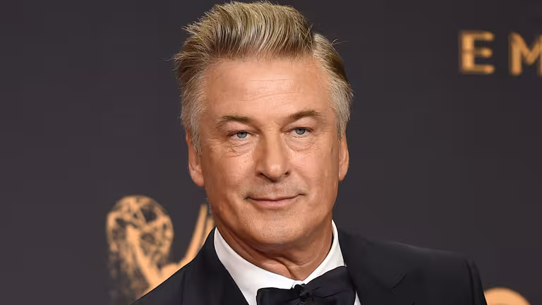Alec Baldwin Reveals Emotional Toll of Rust Case Charges