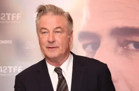 Alec Baldwin Rust shooting health