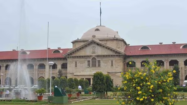 Allahabad High Court live-in relationship ruling