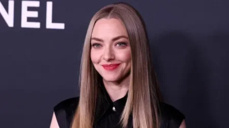 Amanda Seyfried Testament of Ann Lee