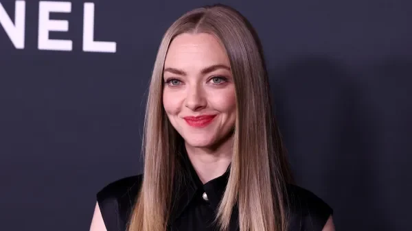 Amanda Seyfried Testament of Ann Lee