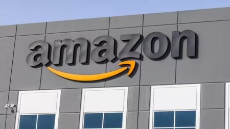 Amazon Doubles Down on India with Massive New $35 Billion Pledge Amazon India investment