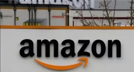 Amazon investment India