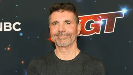 Simon Cowell Regrets His “Mr. Nasty” Persona on American Idol American Idol