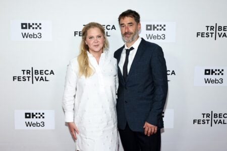 Amy Schumer Announces Divorce From Husband Chris Fischer After Seven Years Amy Schumer divorce