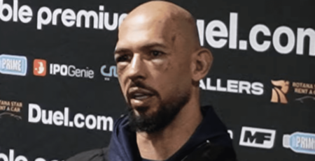 Andrew Tate boxing loss