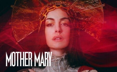 Anne Hathaway’s Bold New Role in A24’s ‘Mother Mary’ Anne Hathaway’s Bold New Role in A24’s ‘Mother Mary’