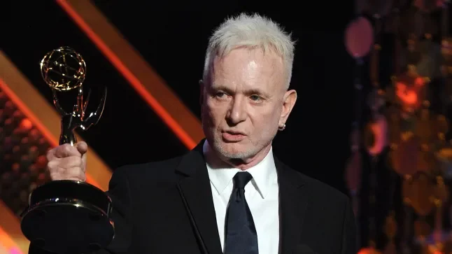 Anthony Geary, General Hospital Legend, Dies at 78 as Husband Confirms Loss - Bangla news