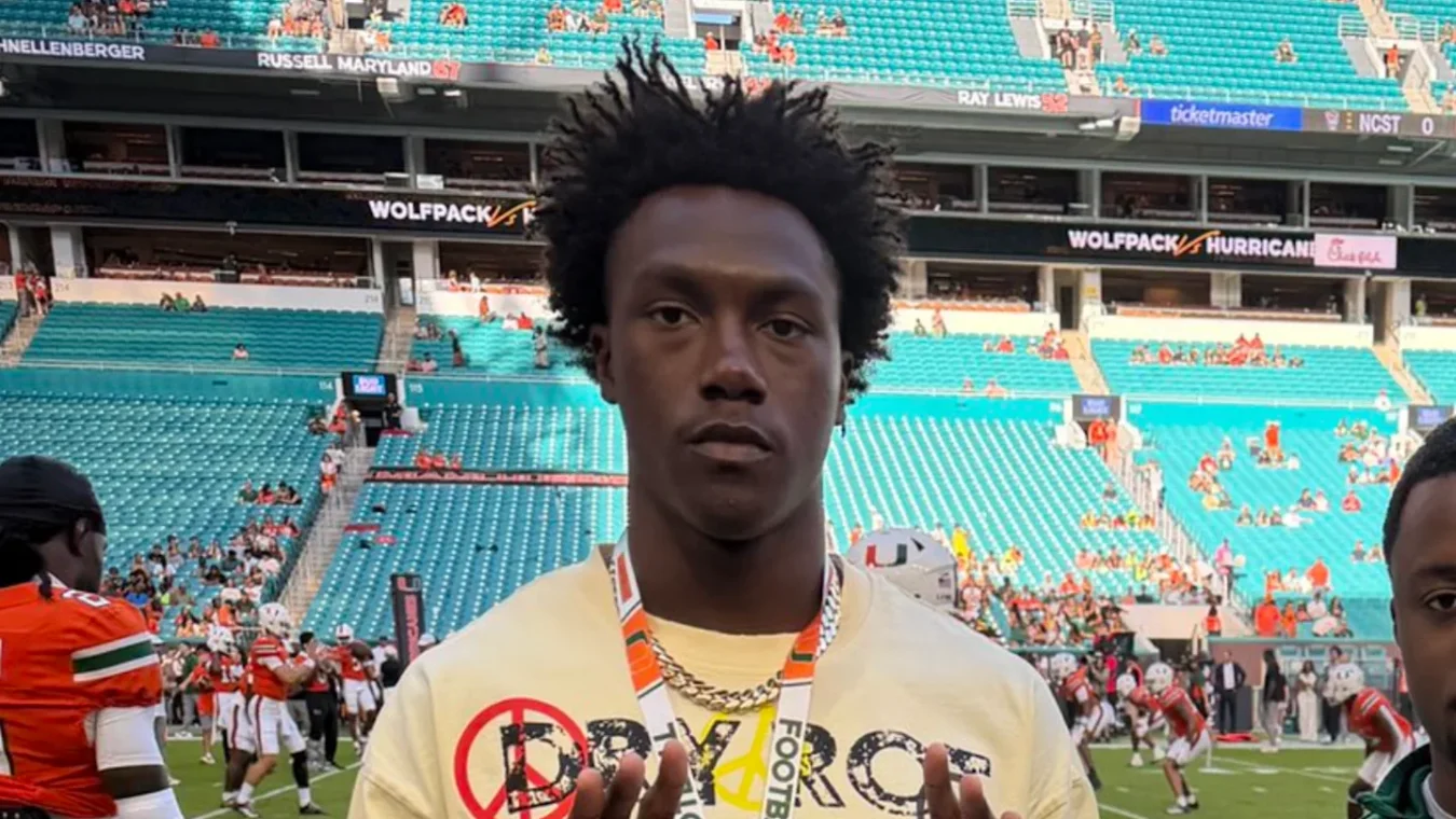 Anthony Speedy Jennings