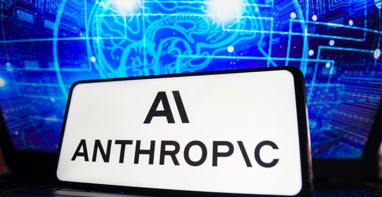Anthropic Engages Legal Team Ahead of Expected IPO