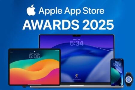 Apple App Store Awards 2025: AI Takes Center Stage in Winning Apps