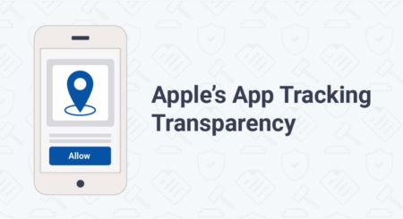 Apple App Tracking Transparency Germany