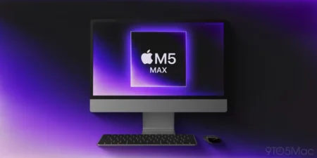 Apple Leak Confirms M5 Max iMac in Development as Professional Desktop Returns