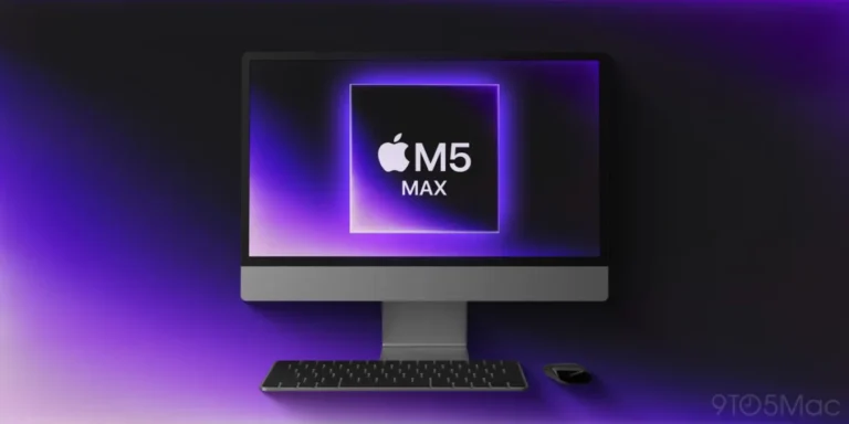 Apple Leak Confirms M5 Max iMac in Development as Professional Desktop Returns