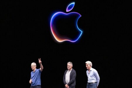 Apple OpenAI partnership